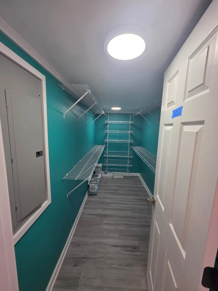 Mobile Home Renovation by Nation's Renovations - Photo 8