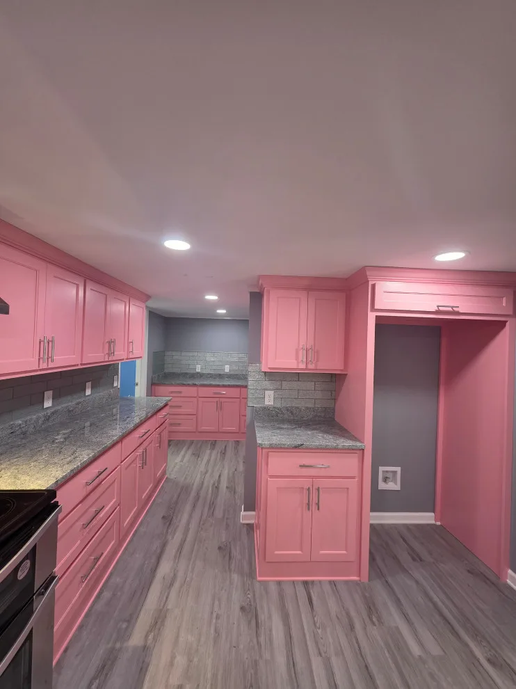 Mobile Home Renovation by Nation's Renovations - Photo 17