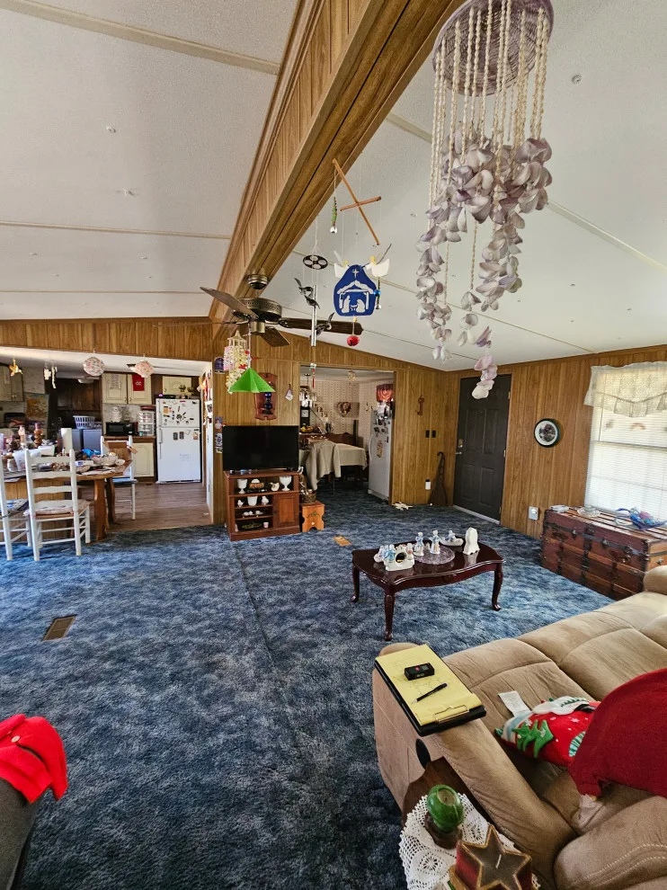 Mobile Home Renovation by Nation's Renovations - Photo 19