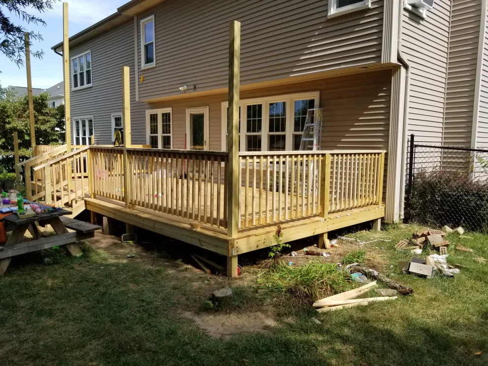 C&C Home Improvement - Photo 5