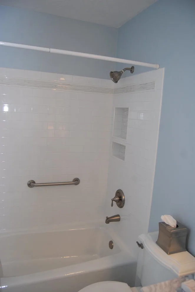 Charles R. White Construction, Inc. - Photo 8