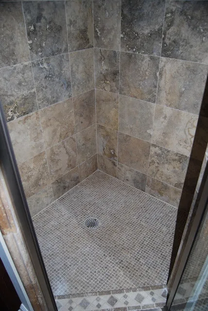 Restrooms by Charles R. White Construction, Inc. - Photo 8