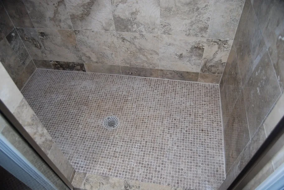 Restrooms by Charles R. White Construction, Inc. - Photo 5
