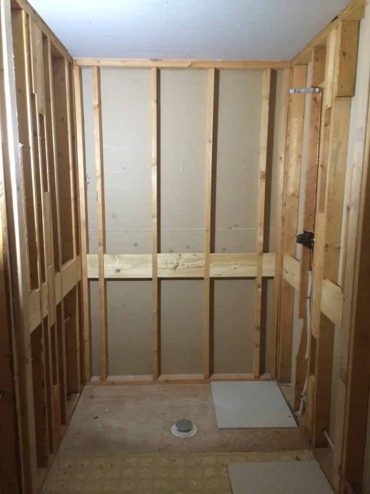 Bathroom featuring a sliding barn door by Embark Project Services, LLC - Photo 29
