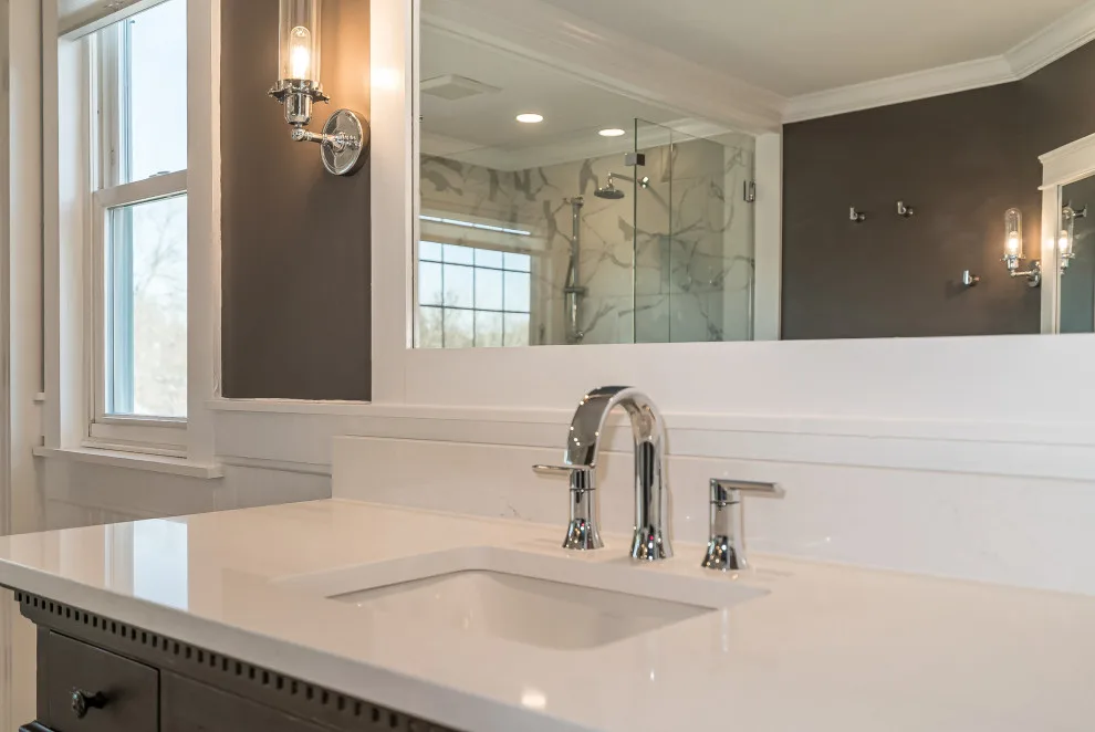 Restroom (x3) by Lakeside Renovation & Design - Photo 5
