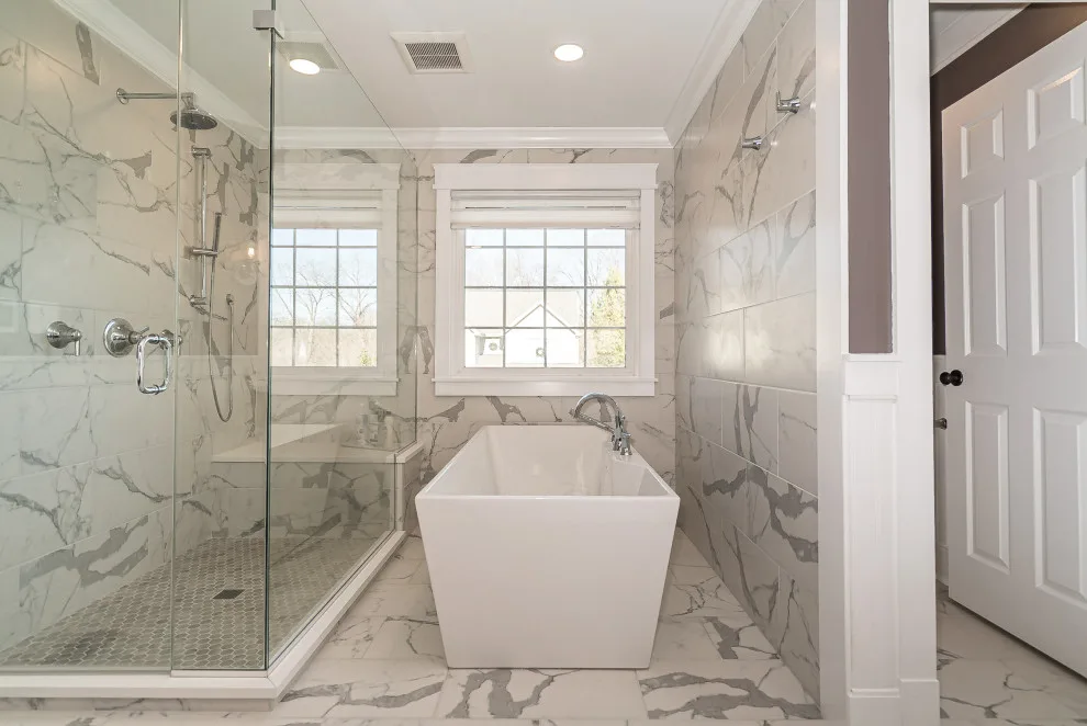 Restroom (x3) by Lakeside Renovation & Design - Photo 13