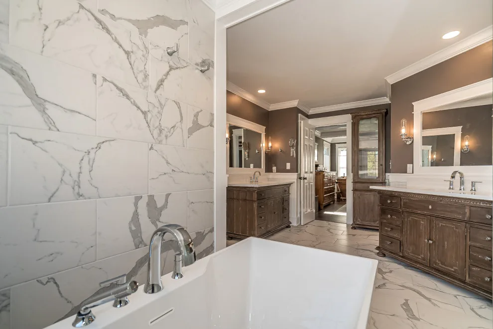 Restroom (x3) by Lakeside Renovation & Design - Photo 10