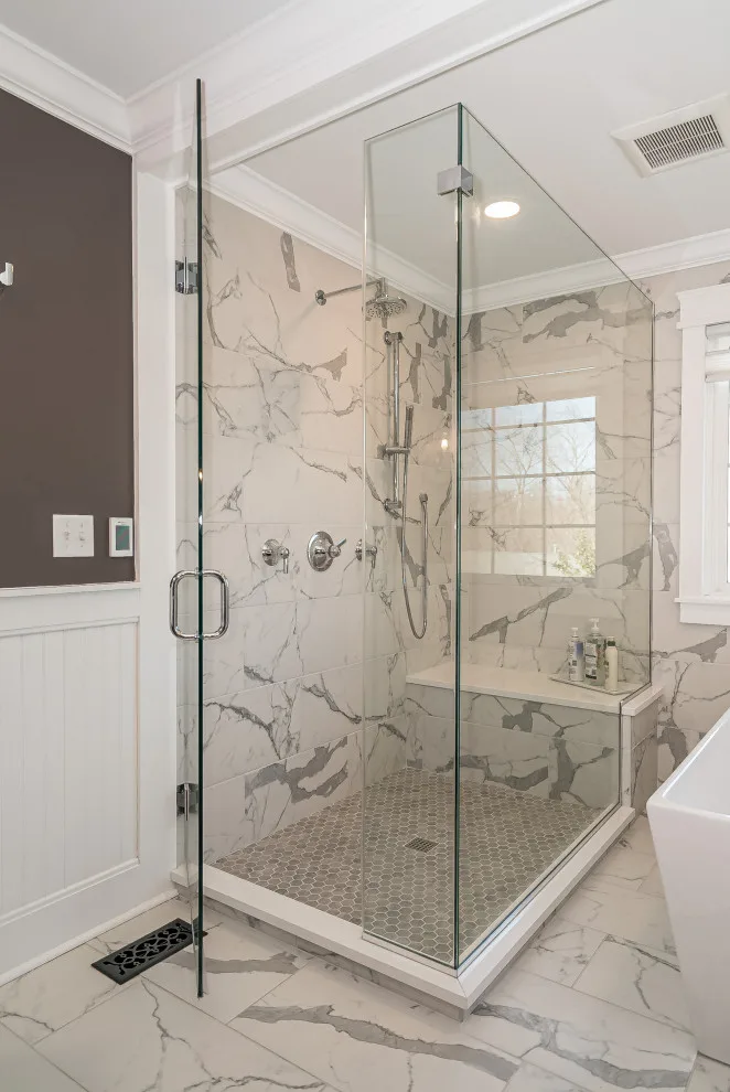 Restroom (x3) by Lakeside Renovation & Design - Photo 12