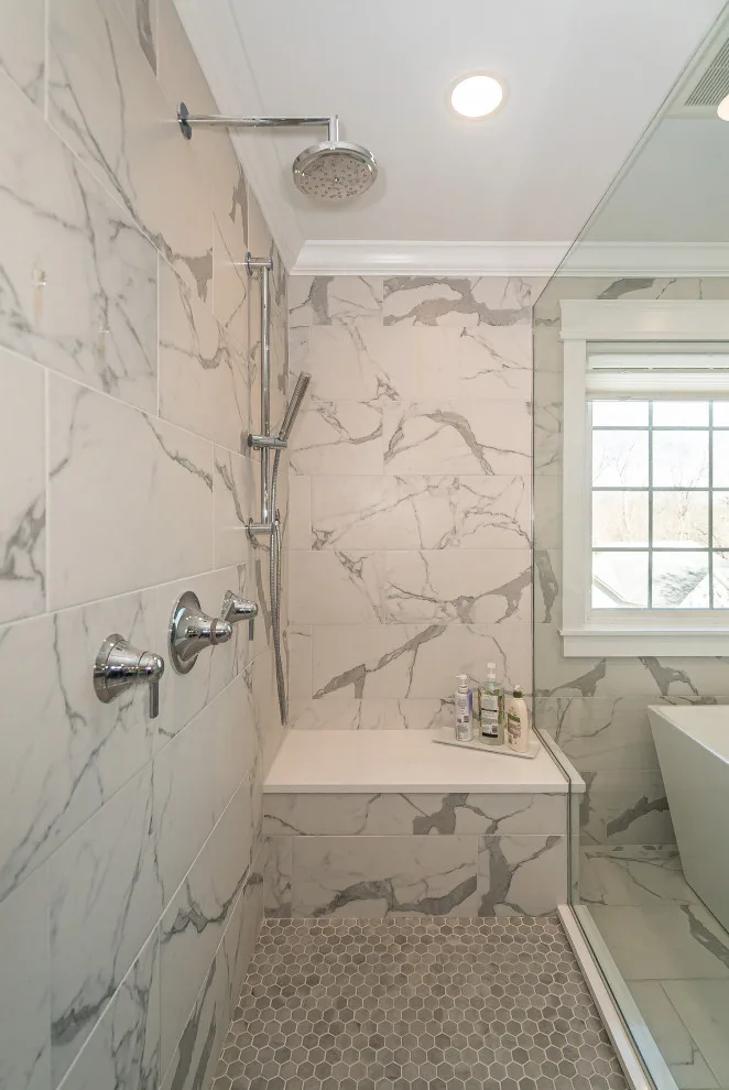 Restroom (x3) by Lakeside Renovation & Design - Photo 6