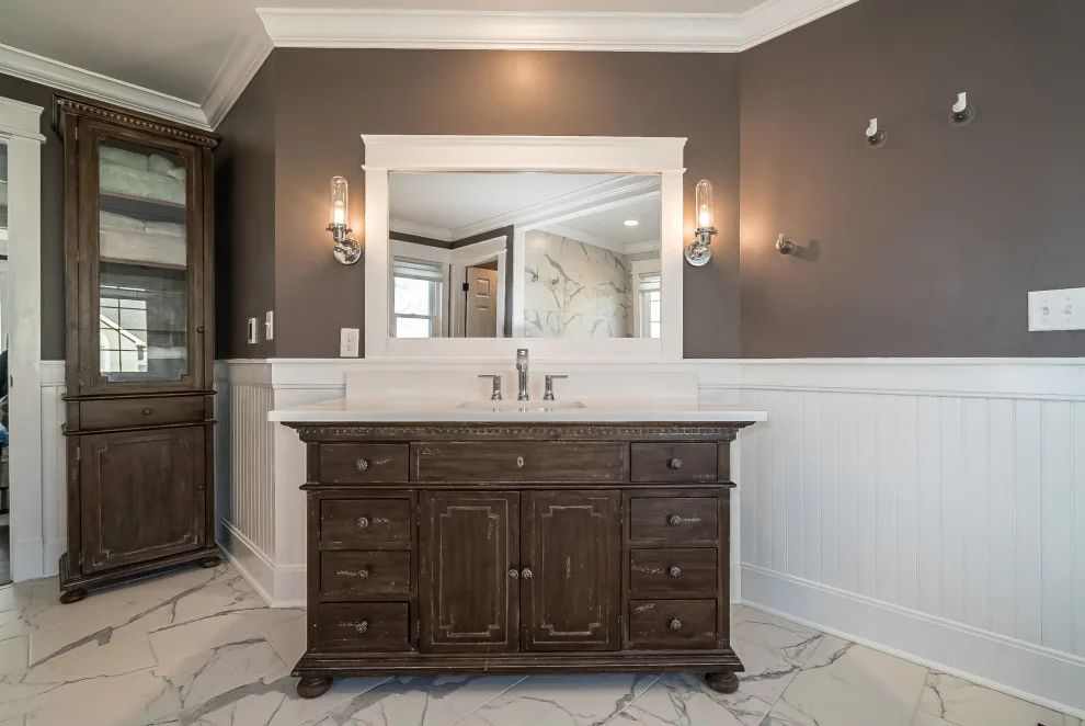 Restroom (x3) by Lakeside Renovation & Design - Photo 3