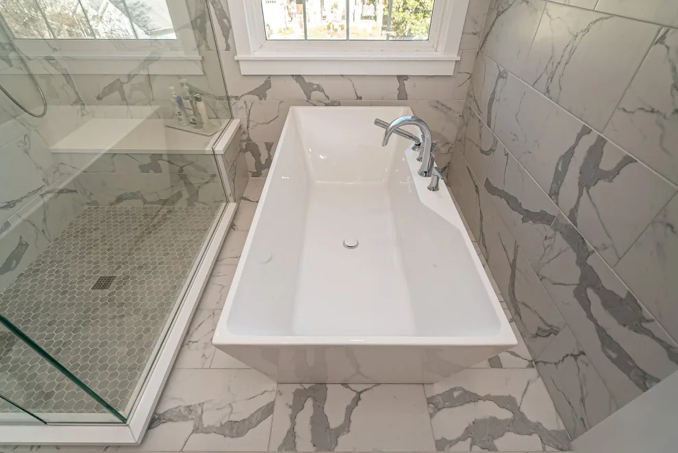Restroom (x3) by Lakeside Renovation & Design - Photo 2