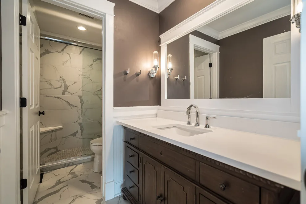Restroom (x3) by Lakeside Renovation & Design - Photo 15