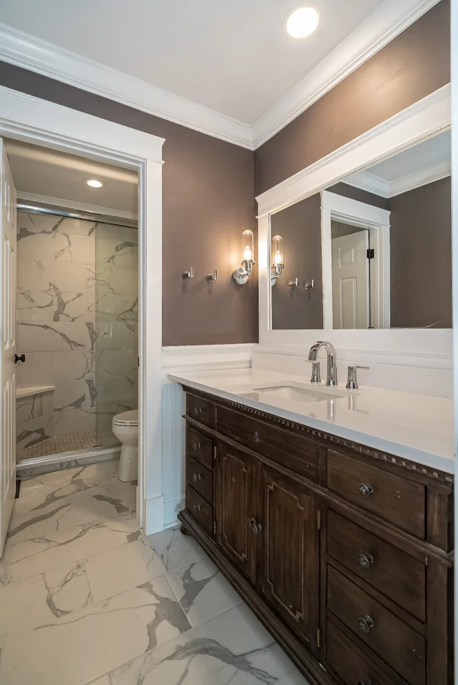 Restroom (x3) by Lakeside Renovation & Design - Photo 11