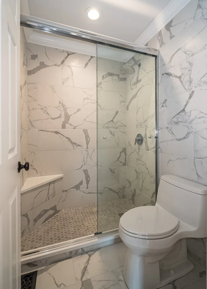 Restroom (x3) by Lakeside Renovation & Design - Photo 17