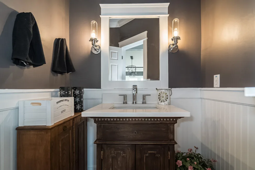 Restroom (x3) by Lakeside Renovation & Design - Photo 9