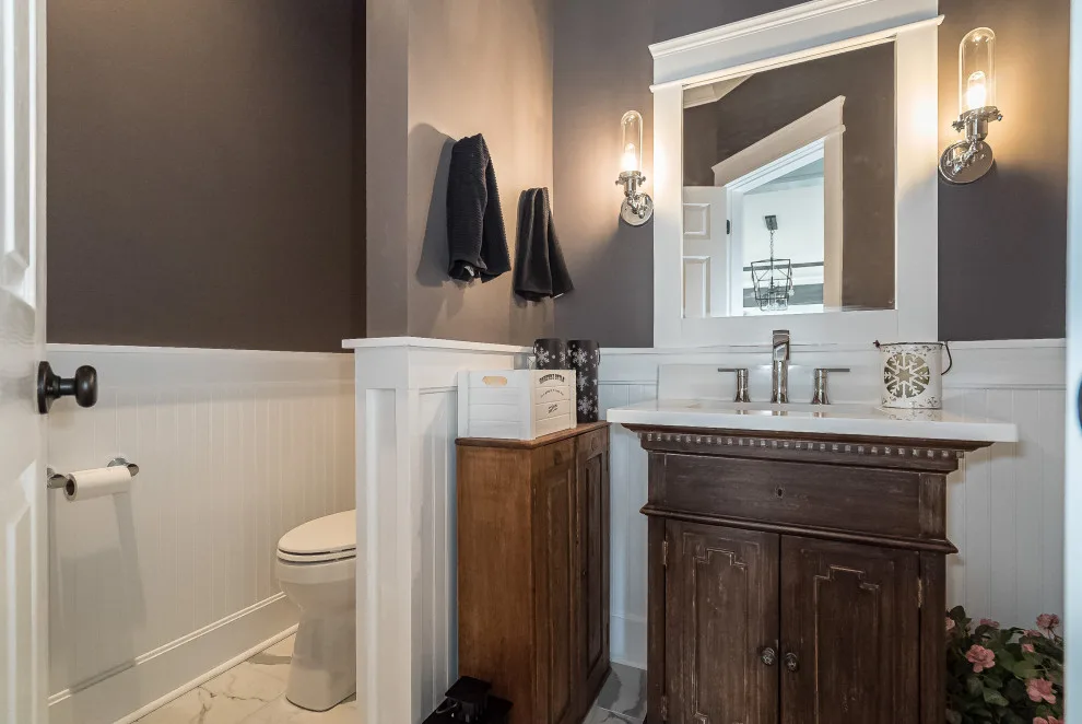 Restroom (x3) by Lakeside Renovation & Design - Photo 18