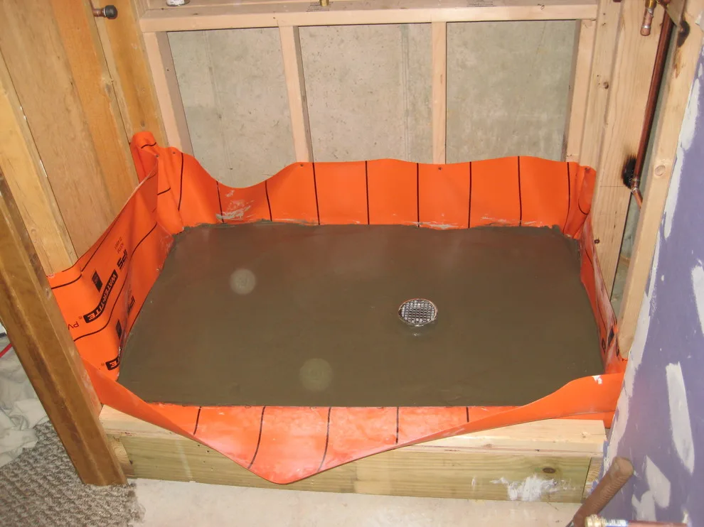 Restroom Renovations 2010 by Home Pro Total Home Improvements - Photo 20