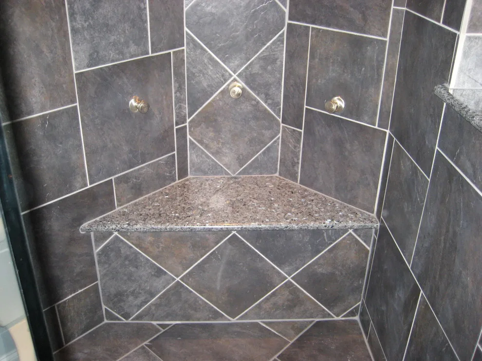 Restroom Renovations 2010 by Home Pro Total Home Improvements - Photo 12