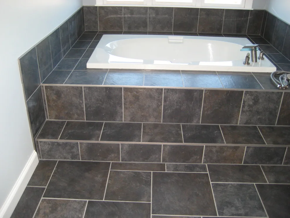 Restroom Renovations 2010 by Home Pro Total Home Improvements - Photo 9