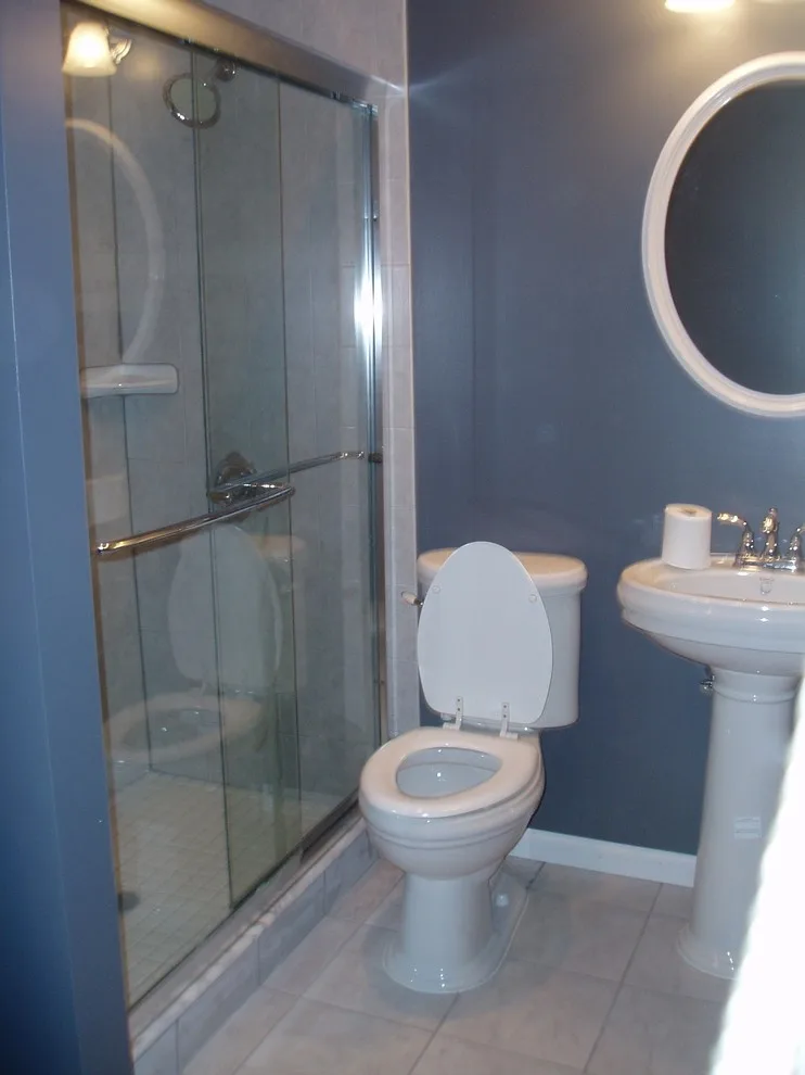 Restroom Renovations 2010 by Home Pro Total Home Improvements - Photo 10