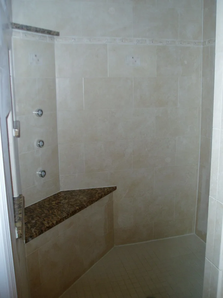 Restroom Renovations 2010 by Home Pro Total Home Improvements - Photo 24