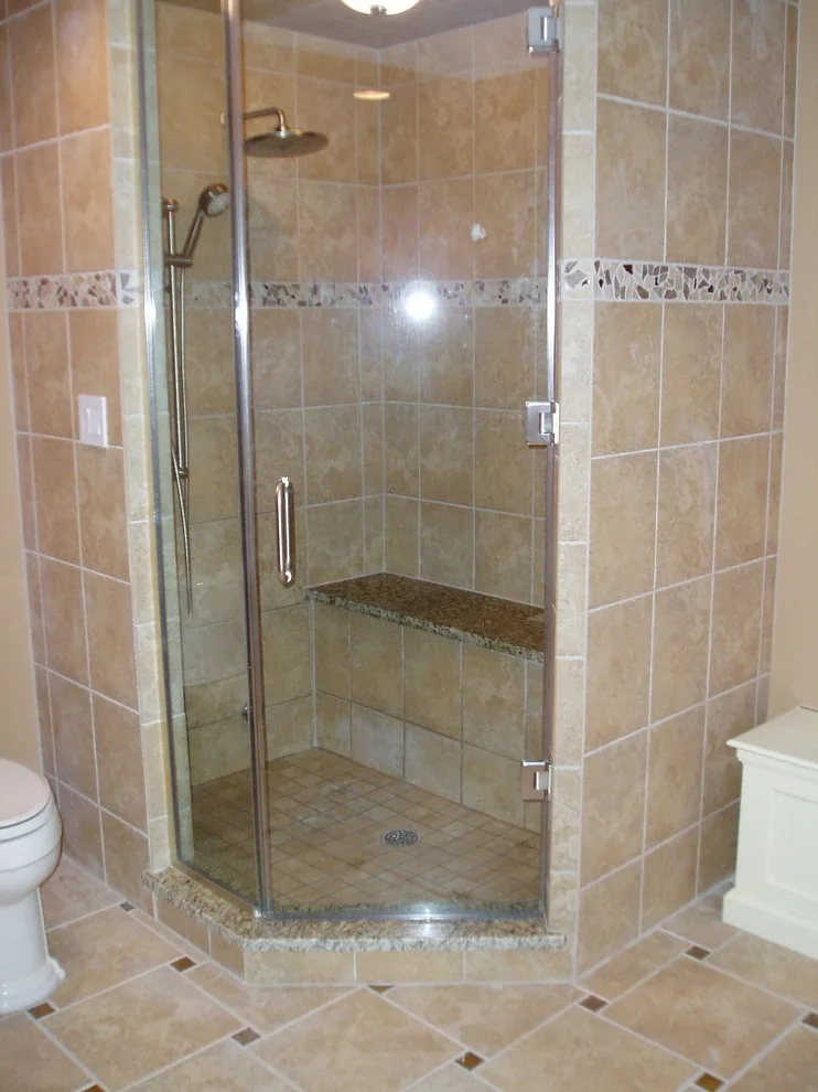 Restroom Renovations 2010 by Home Pro Total Home Improvements - Photo 18