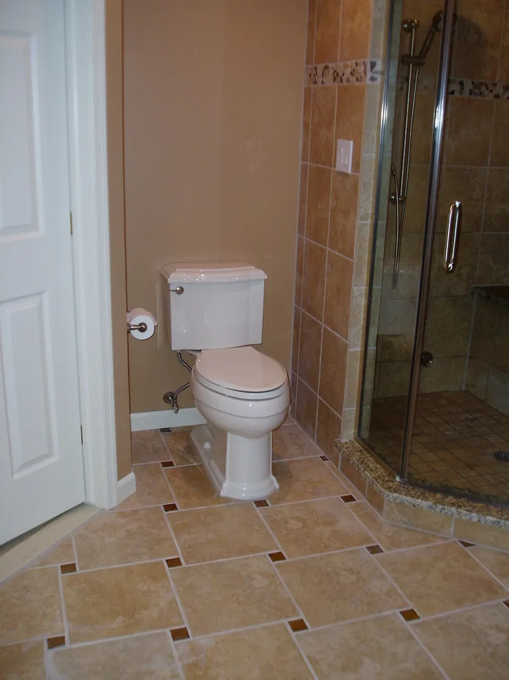 Restroom Renovations 2010 by Home Pro Total Home Improvements - Photo 13