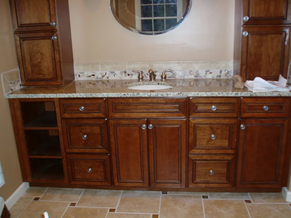 Restroom Renovations 2010 by Home Pro Total Home Improvements - Photo 21