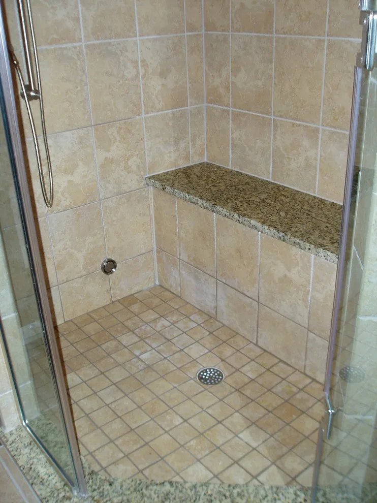 Restroom Renovations 2010 by Home Pro Total Home Improvements - Photo 8