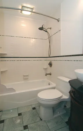 Restroom Renovations 2010 by Home Pro Total Home Improvements - Photo 4
