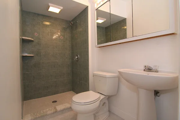 Restroom Renovations 2010 by Home Pro Total Home Improvements - Photo 5