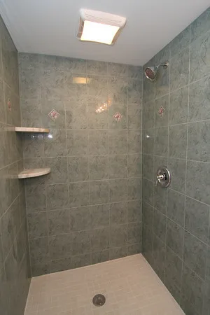 Restroom Renovations 2010 by Home Pro Total Home Improvements - Photo 16