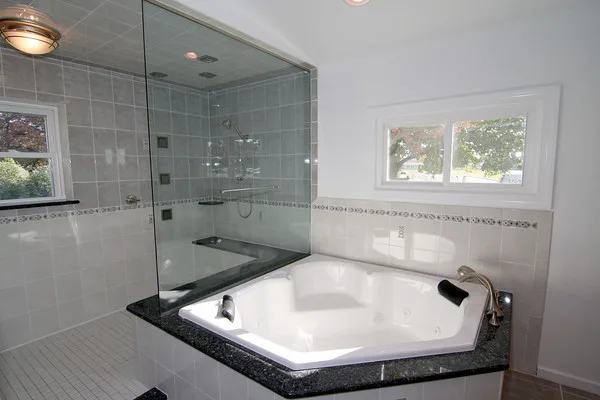 Restroom Renovations 2010 by Home Pro Total Home Improvements - Photo 2