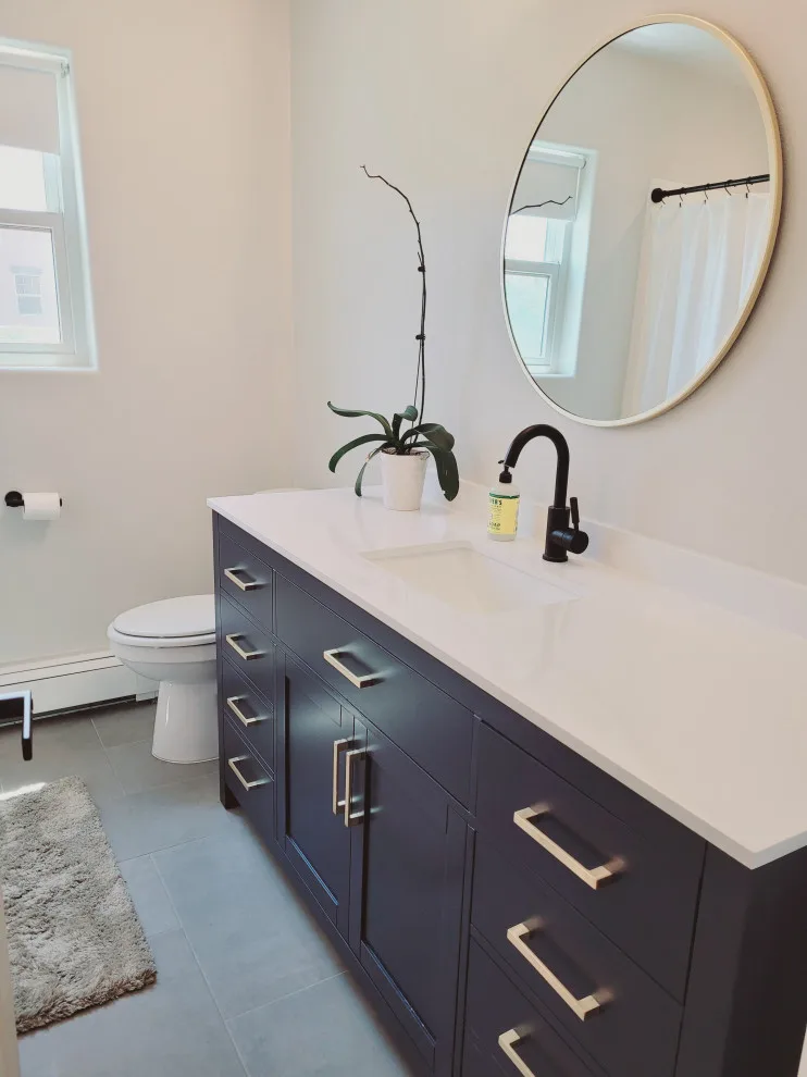 Restrooms by Wild Sage Homes - Photo 19