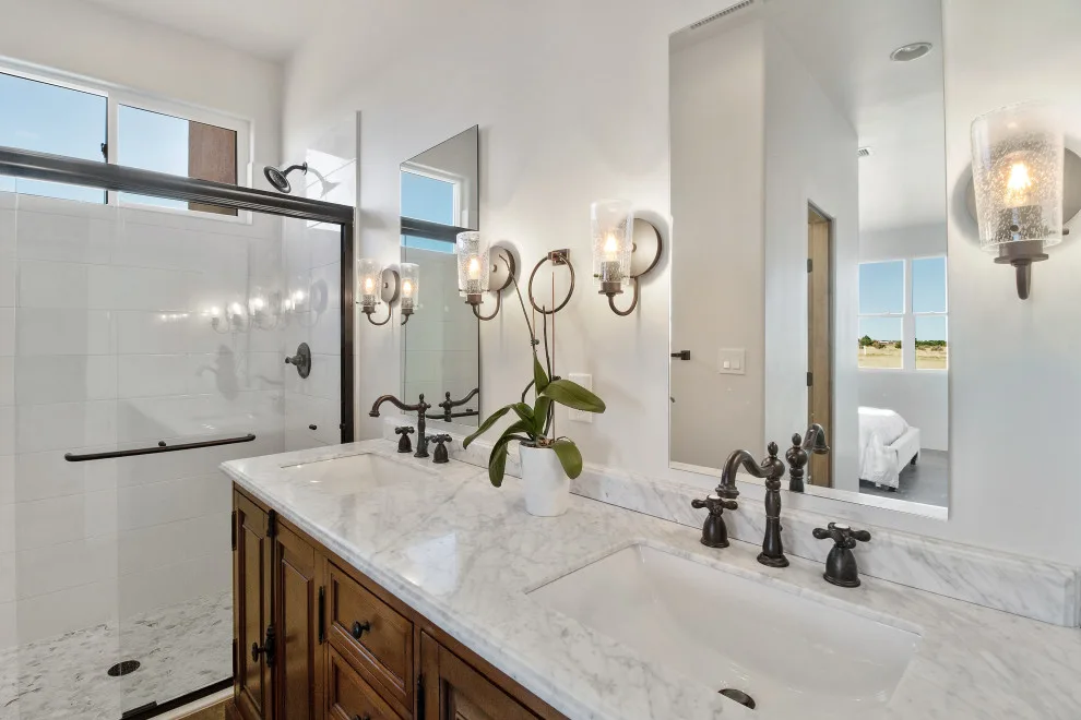 Restrooms by Wild Sage Homes - Photo 25