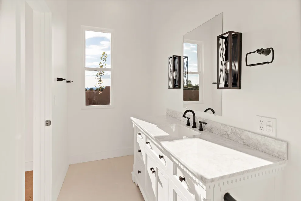Restrooms by Wild Sage Homes - Photo 20