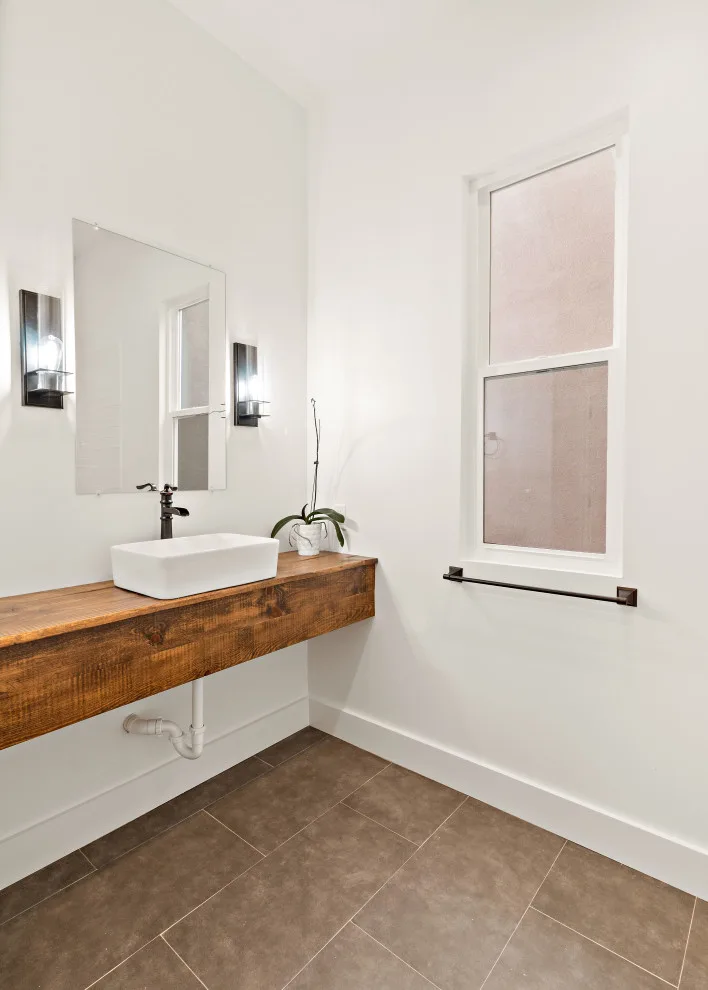Restrooms by Wild Sage Homes - Photo 11