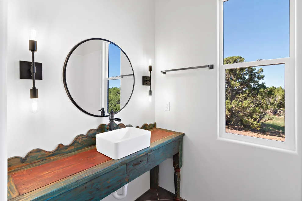 Restrooms by Wild Sage Homes - Photo 21