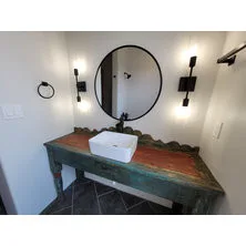 Restrooms by Wild Sage Homes - Photo 16