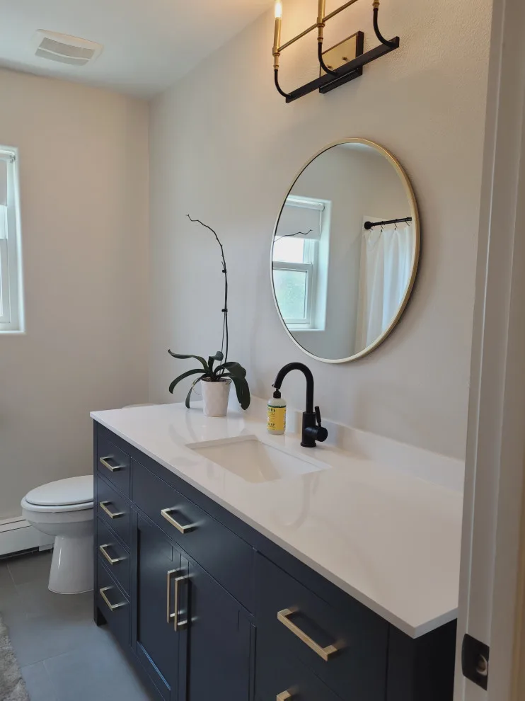 Restrooms by Wild Sage Homes - Photo 5