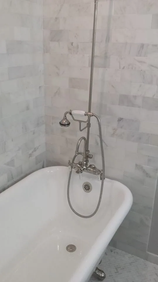 Restrooms by Wild Sage Homes - Photo 2