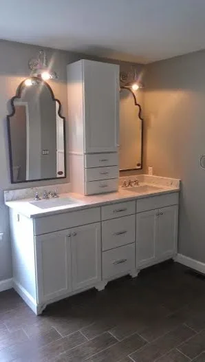 Restrooms by Wild Sage Homes - Photo 13