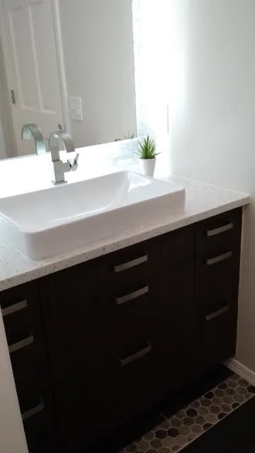 Restrooms by Wild Sage Homes - Photo 27
