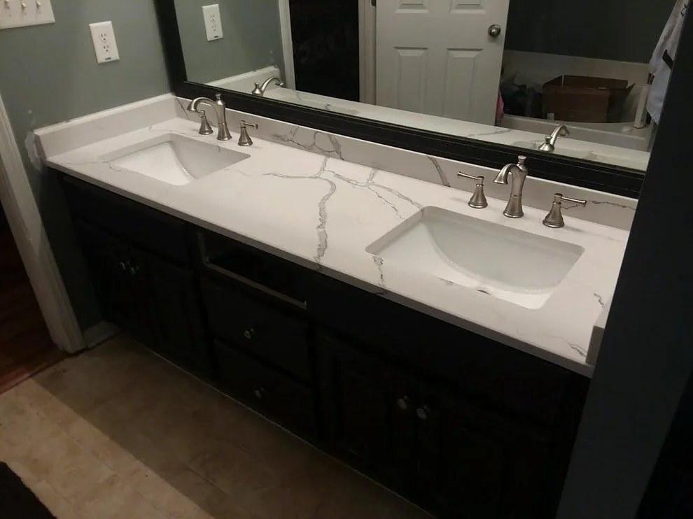 Restrooms by Ideal Creations Construction - Photo 60