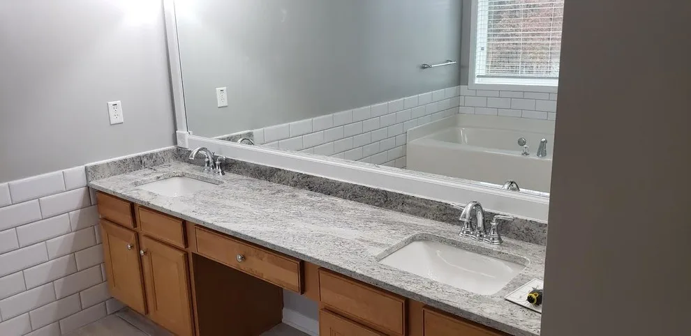Restrooms by Ideal Creations Construction - Photo 39