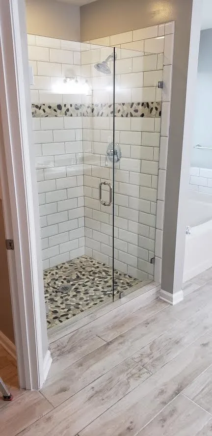 Restrooms by Ideal Creations Construction - Photo 19