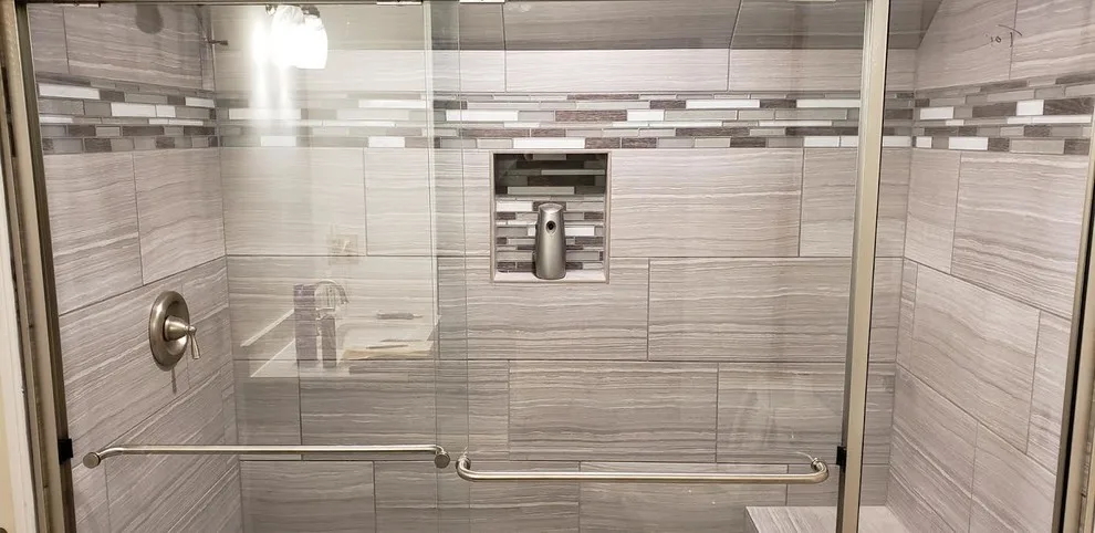 Restrooms by Ideal Creations Construction - Photo 50
