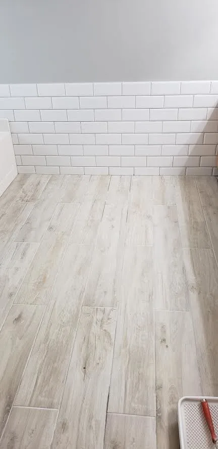Restrooms by Ideal Creations Construction - Photo 27