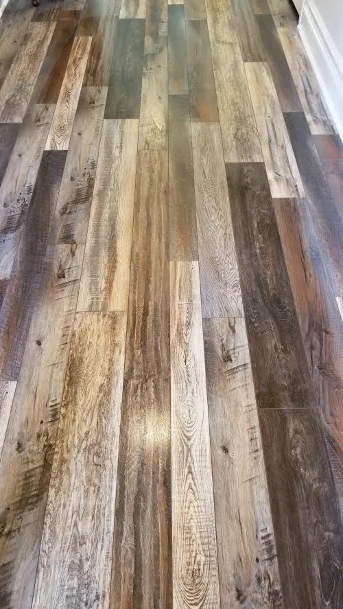 Restrooms by Ideal Creations Construction - Photo 48