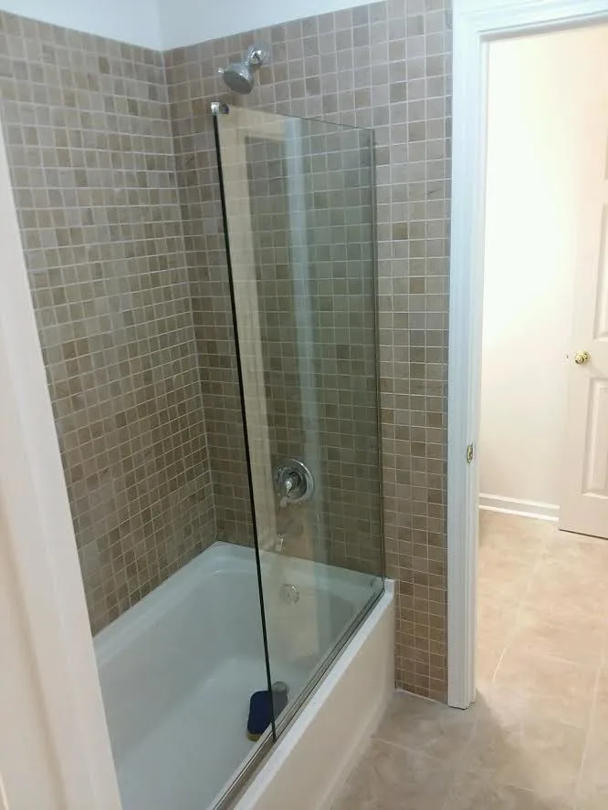 Restrooms by Ideal Creations Construction - Photo 45